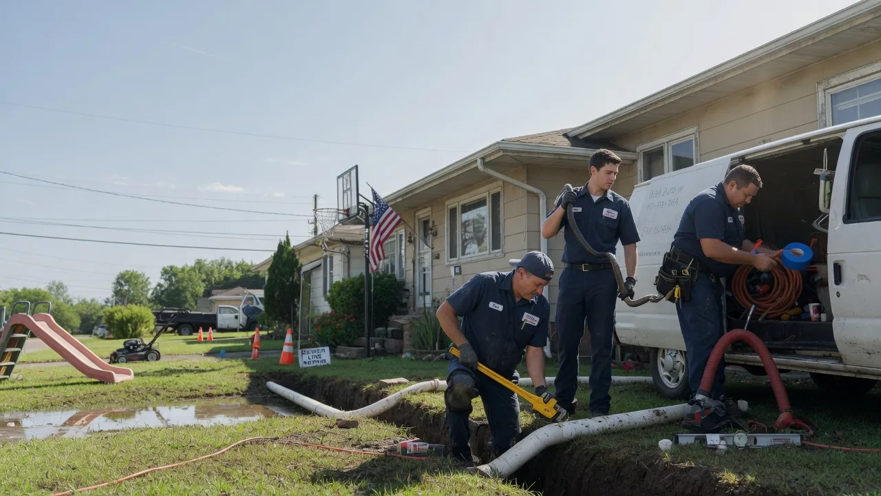 Toilet Installation in Villard, MN near me